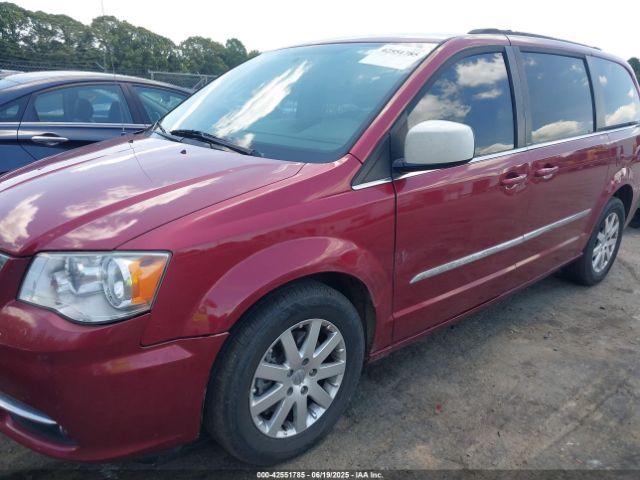 2013 CHRYSLER TOWN & COUNTRY 2C4RC1BG0DR793231 Photo 5