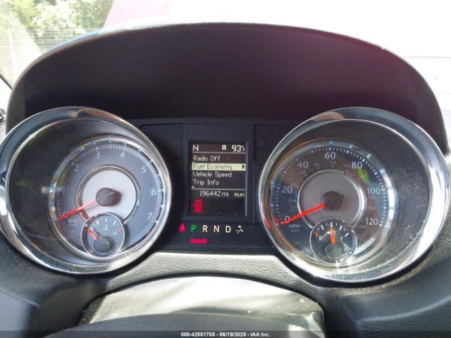 2013 CHRYSLER TOWN & COUNTRY 2C4RC1BG0DR793231 Photo 6