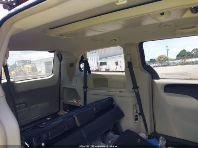 2013 CHRYSLER TOWN & COUNTRY 2C4RC1BG0DR793231 Photo 7