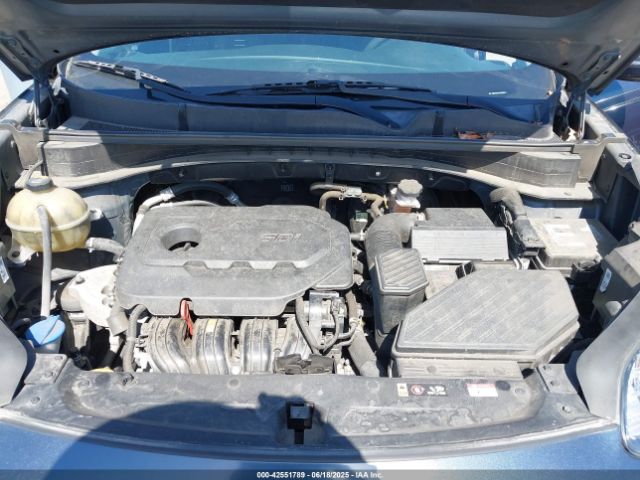 KNDPM3AC4M7888598 KIA gdi theta-ii