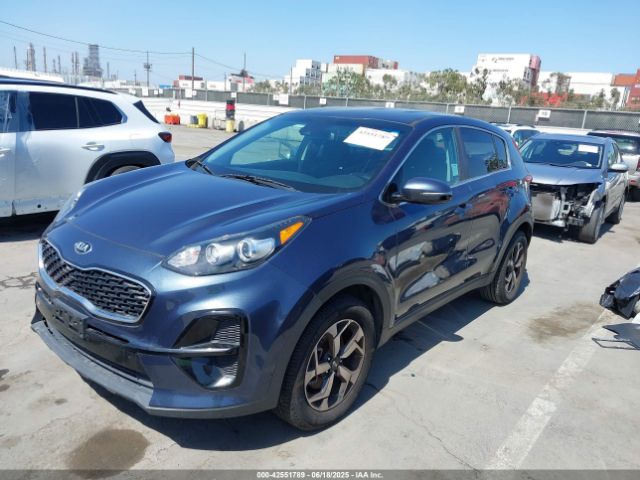 KNDPM3AC4M7888598 KIA gdi theta-ii