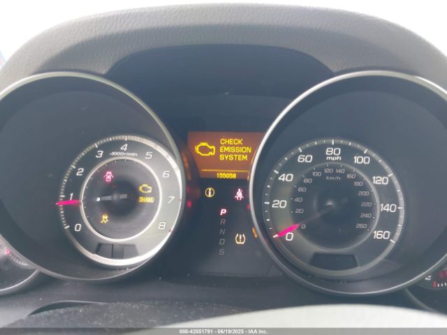 2011 ACURA MDX 2HNYD2H62BH546609 Photo 6