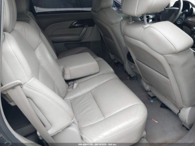 2011 ACURA MDX 2HNYD2H62BH546609 Photo 7