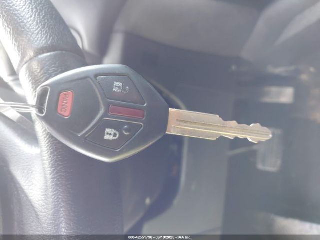 2015 MITSUBISHI OUTLANDER SPORT 4A4AR3AU8FE040439 Photo 10