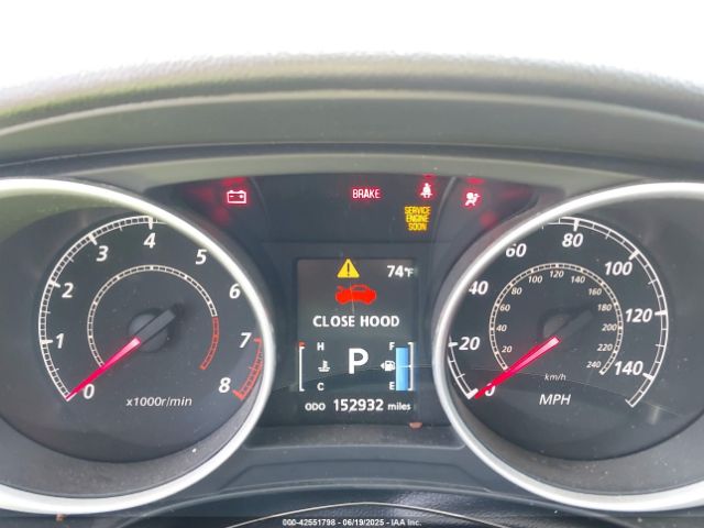 2015 MITSUBISHI OUTLANDER SPORT 4A4AR3AU8FE040439 Photo 6