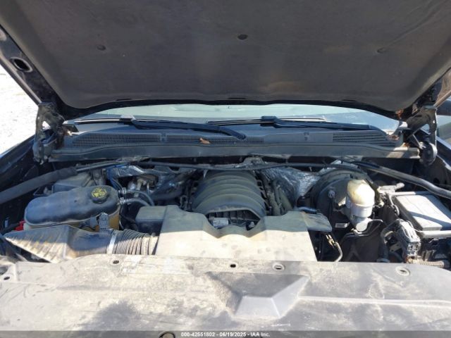 2014 CHEVROLET SILVERADO 1500 1GCVKSEC0EZ126179 Photo 9