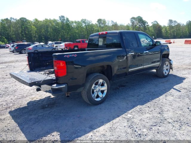 2014 CHEVROLET SILVERADO 1500 1GCVKSEC0EZ126179 Photo 3