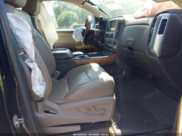 2014 CHEVROLET SILVERADO 1500 1GCVKSEC0EZ126179 Photo 4