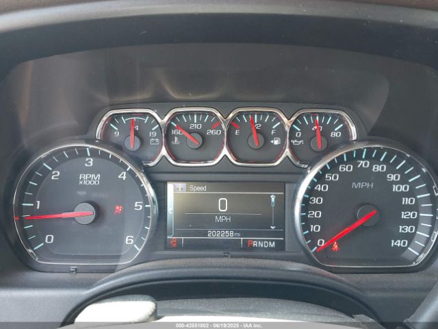 2014 CHEVROLET SILVERADO 1500 1GCVKSEC0EZ126179 Photo 6
