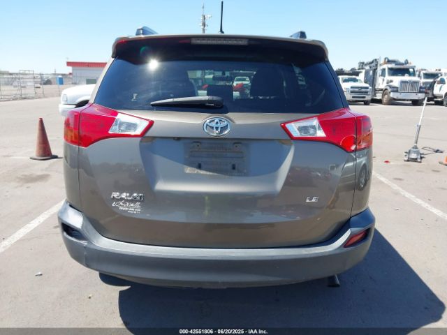 JTMZFREV3FD048365 Toyota 2ar-fe
