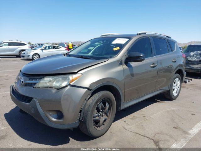 JTMZFREV3FD048365 Toyota 2ar-fe