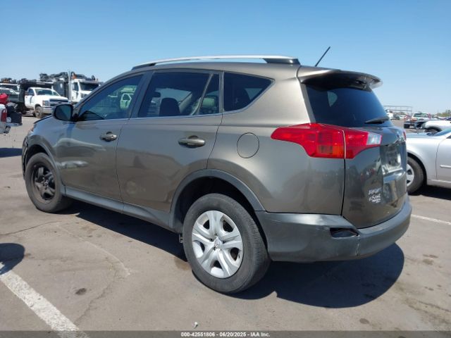 JTMZFREV3FD048365 Toyota 2ar-fe