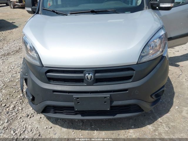 ZFBERFAT5G6C26006 RAM Promaster City