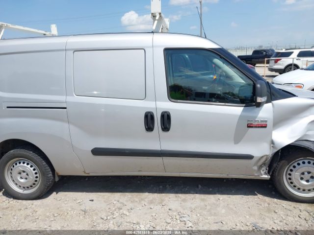 ZFBERFAT5G6C26006 RAM Promaster City
