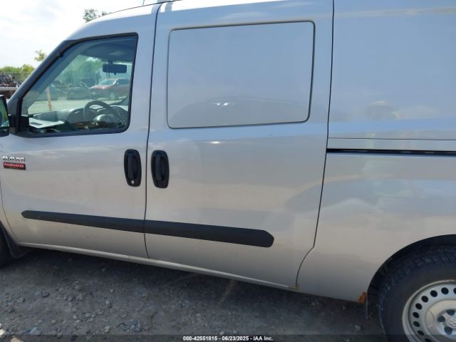 ZFBERFAT5G6C26006 RAM Promaster City