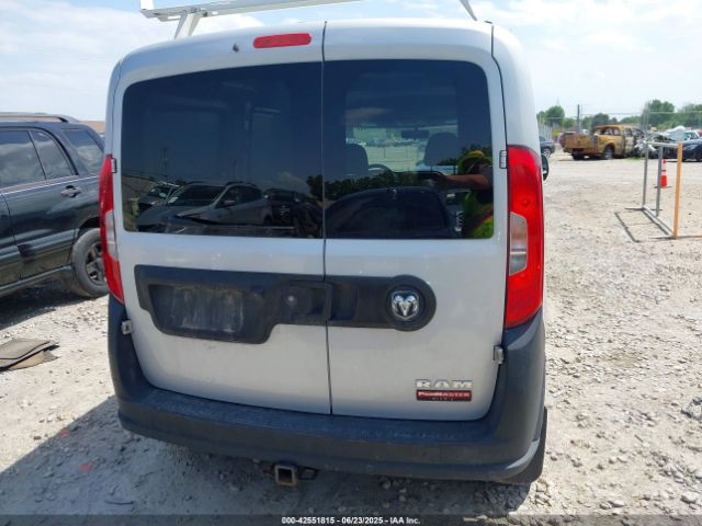 ZFBERFAT5G6C26006 RAM Promaster City