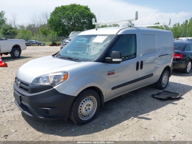 ZFBERFAT5G6C26006 RAM Promaster City