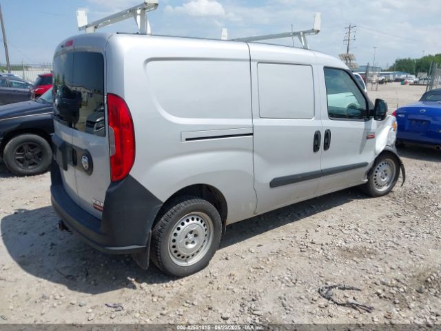 ZFBERFAT5G6C26006 RAM Promaster City