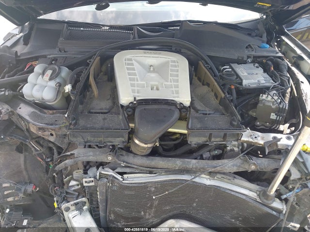 2020 AUDI Q7 WA1VXAF73LD004076 Photo 9