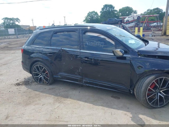 2020 AUDI Q7 WA1VXAF73LD004076 Photo 5