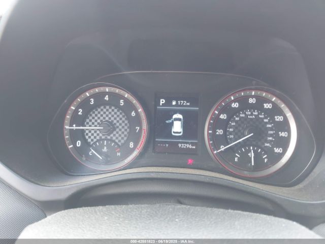 2019 HYUNDAI VELOSTER KMHTG6AF1KU003446 Photo 6