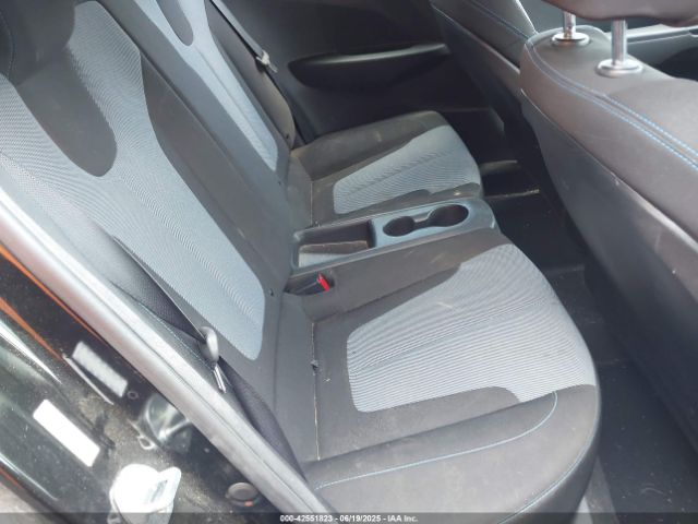 2019 HYUNDAI VELOSTER KMHTG6AF1KU003446 Photo 7