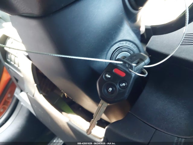 JF2GTAAC2KG217856 Subaru naturally aspirated