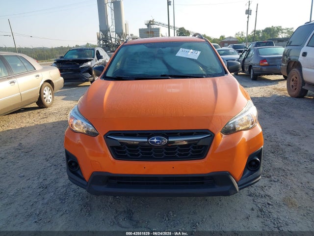 JF2GTAAC2KG217856 Subaru naturally aspirated