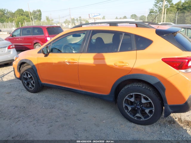 JF2GTAAC2KG217856 Subaru naturally aspirated