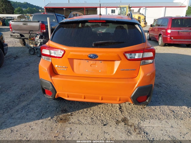 JF2GTAAC2KG217856 Subaru naturally aspirated