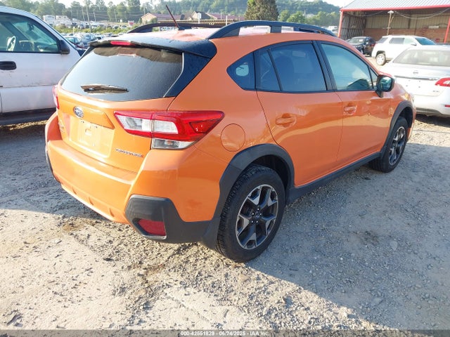 JF2GTAAC2KG217856 Subaru naturally aspirated