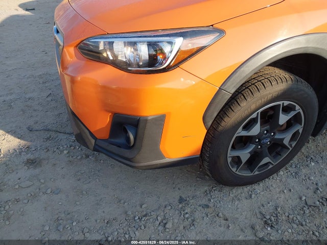 JF2GTAAC2KG217856 Subaru naturally aspirated