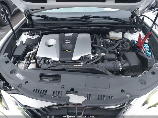JTHB21B14K2029182 Lexus a25a-fxs, 3nm