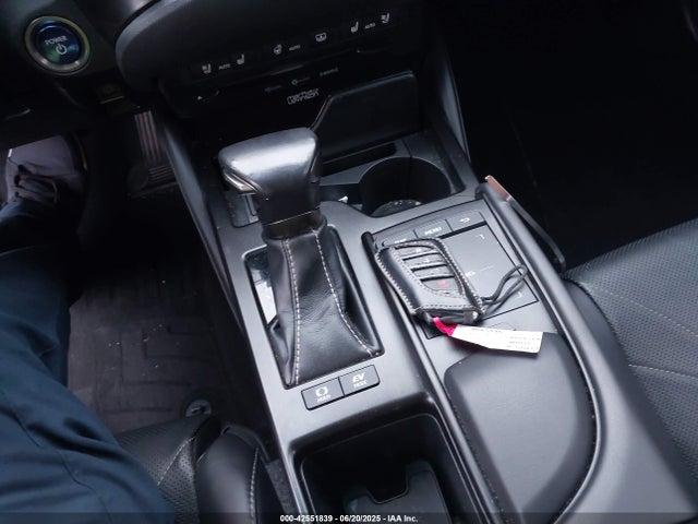JTHB21B14K2029182 Lexus a25a-fxs, 3nm