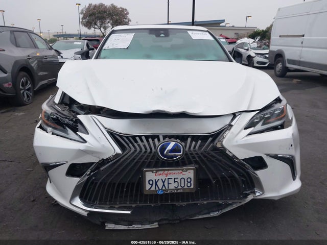 JTHB21B14K2029182 Lexus a25a-fxs, 3nm
