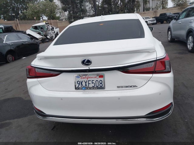 JTHB21B14K2029182 Lexus a25a-fxs, 3nm