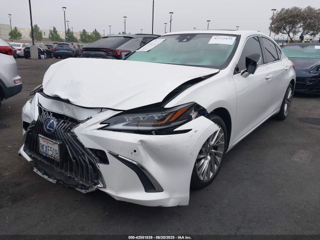 JTHB21B14K2029182 Lexus a25a-fxs, 3nm