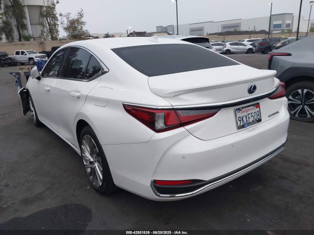 JTHB21B14K2029182 Lexus a25a-fxs, 3nm