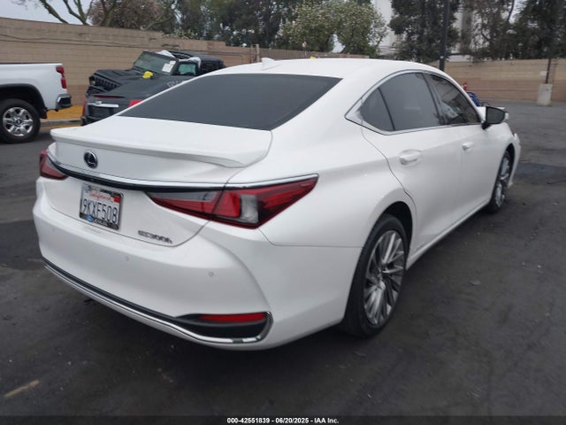 JTHB21B14K2029182 Lexus a25a-fxs, 3nm