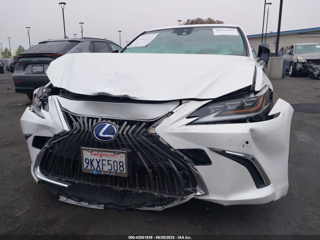 JTHB21B14K2029182 Lexus a25a-fxs, 3nm