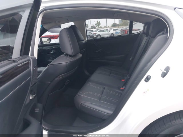 JTHB21B14K2029182 Lexus a25a-fxs, 3nm