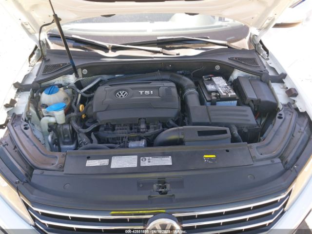 1VWBT7A39HC018666 Volkswagen 1.8 tsi