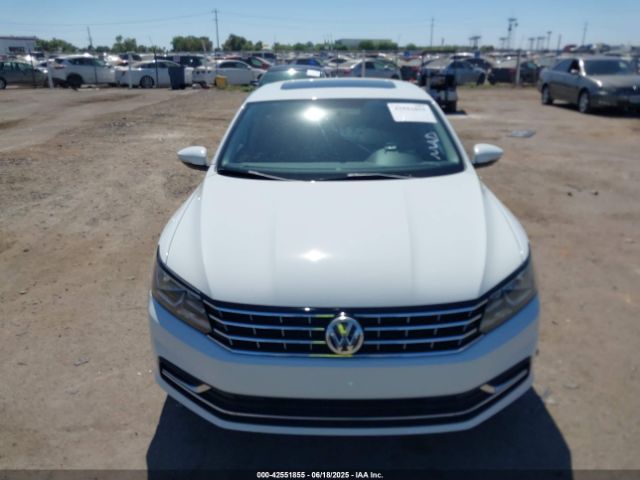 1VWBT7A39HC018666 Volkswagen 1.8 tsi