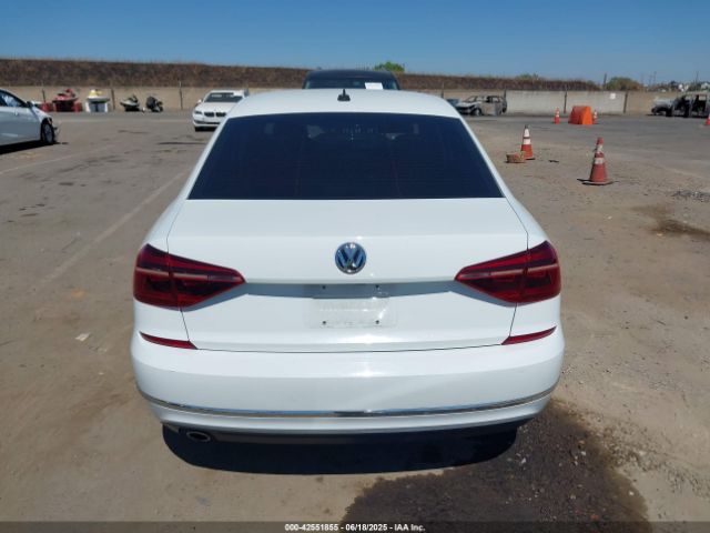 1VWBT7A39HC018666 Volkswagen 1.8 tsi