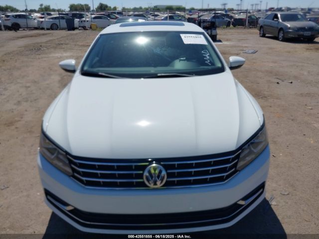 1VWBT7A39HC018666 Volkswagen 1.8 tsi