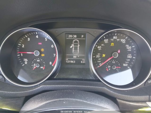 1VWBT7A39HC018666 Volkswagen 1.8 tsi