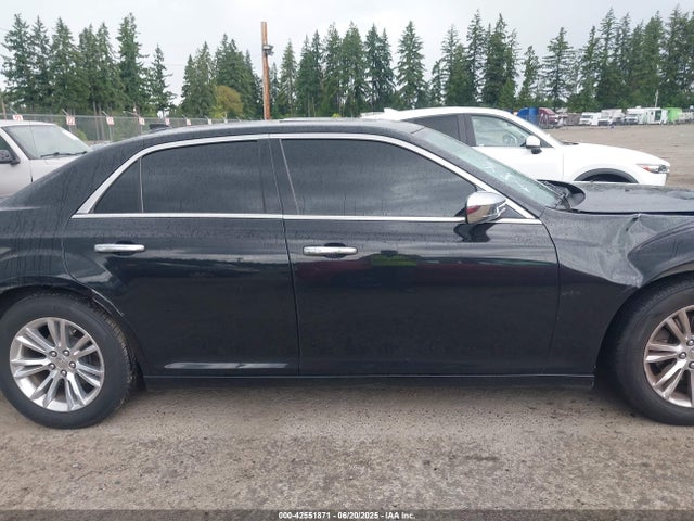Chrysler 2016 2016 2C3CCAEG8GH334318 Image 13
