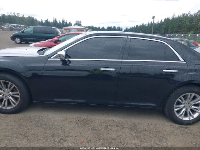 Chrysler 2016 2016 2C3CCAEG8GH334318 Image 14