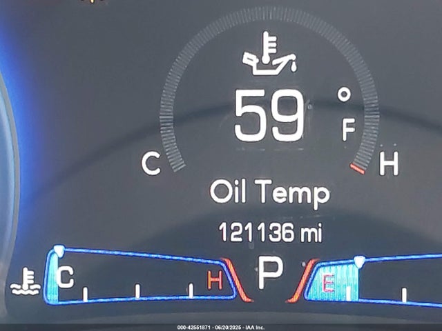 Chrysler 2016 2016 2C3CCAEG8GH334318 Image 15