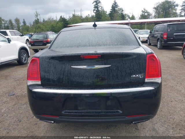 Chrysler 2016 2016 2C3CCAEG8GH334318 Image 16